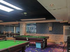 -叮叮台球·棋牌(西四店)