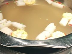 -三毛牛肉店(福强店)