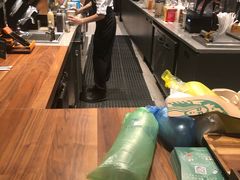-星巴克(深圳布吉万象汇4F店)