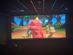 -完美世界影城(北京管庄店)