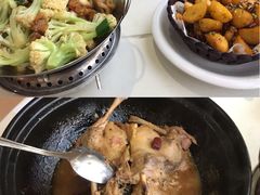 -华中科技大学百景园(三楼酒店)