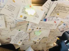 -不舍昼夜咖啡馆