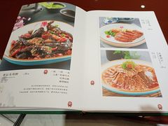 -川香鼎盛(市桥富华总店)