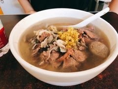 -潮镇老尾牛杂(环城西路店)