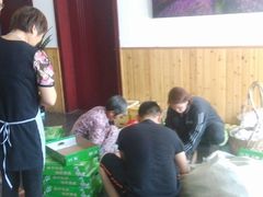 -呼吸森林·生态农庄农家乐私房菜