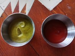 -Cooking Man(中懋天地店)