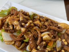 -常家活海鲜小吃(仅一家无分店)