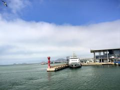 -长岛南北长山旅游景区