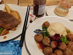 -宜家·瑞典风味餐厅(无锡店)