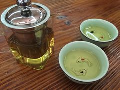-我茶人文茶馆