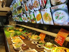 -四海蒸鲜蒸汽海鲜自助(北戴河店)
