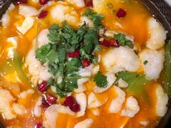 豆花鱼-花千醉(新街口店)