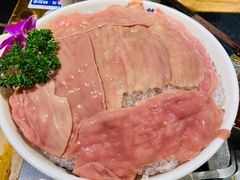 腰片-大龙燚火锅(春熙店)