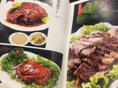 -东四民芳餐厅(世茂工三店)