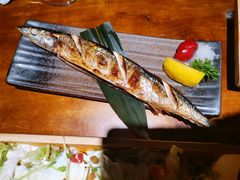 -円满日式居酒屋(蓉花路美食街店)