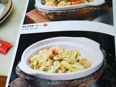 -砂锅居(西四店)