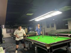 -新新潘晓婷台球俱乐部(周浦店)