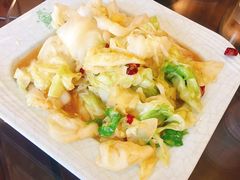 -清真·益鑫羊肉手抓馆(花园北街店)