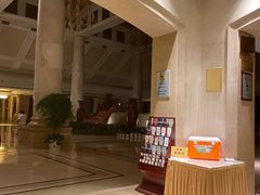 -幸福湖国际会议中心