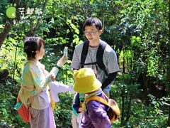 -艺年级儿童语言艺术中心(冉家坝爱融荟城店)