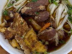 -肆姐面粉馆(坡子街店)