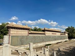 -广东圆玄道观