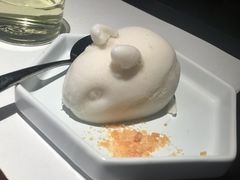 山药兔-掌柜的店·河南菜(世茂店)