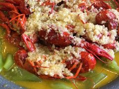 -南京大个子龙虾精菜馆