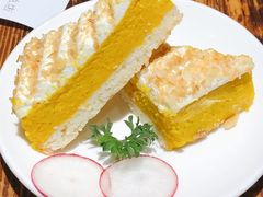 -小川洋风料理(街道口店)