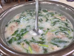 -标记美食新鲜猪杂(兴南大道店)