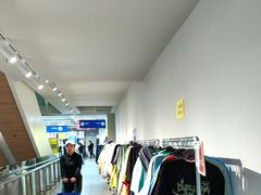 -BIGOFFS超级折扣(中街星汇广场店)