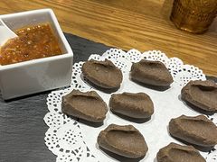 -敏珠拉姆藏餐·南京厨房(富春江东街店)