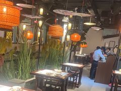 -醉英雄四川料理(新塘万达广场店)