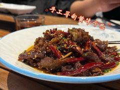 -熙楼(翠湖店)