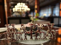 -杭州西子湖四季酒店·金沙厅