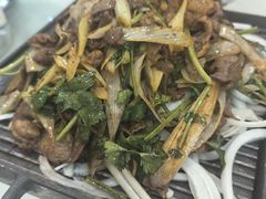 -大鸭梨烤鸭店(古城店)