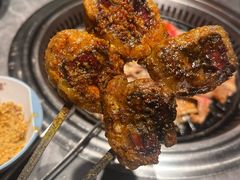 -鼎香缘海鲜自助火锅烤肉(锦辉购物广场店)