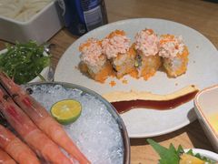 -沼津港精致料理·寿喜烧·烧鸟(青浦宝龙广场日料榜单店)