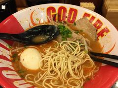 -博多一幸舍(侨福芳草地购物中心店)