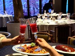 -桂满陇·海市蜃楼·黑金(国金店)