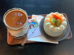 -木嘛working coffee(前海店)