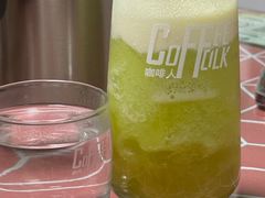 -咖啡人·融合餐厅(万达环宇店)