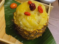 -云海肴·汽锅鸡·云南菜(领展购物广场·中关村店)