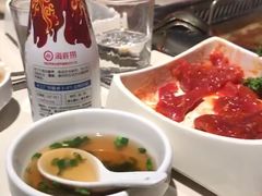 -海底捞火锅(万丰桥店)