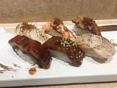 -东京屋(武定路店)