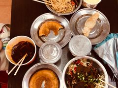 -丽华早点(大成路店)