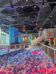 -幻贝家儿童乐园(苏州中心店)