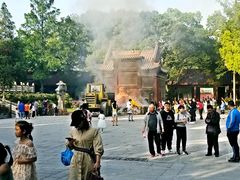 -南岳衡山风景名胜区-南岳大庙