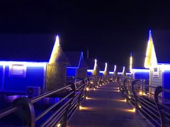 -月坨岛华清月府温泉酒店