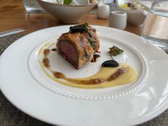 -香樟花园法式铁板烧(恒隆广场店)
